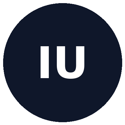 InteractUp Brand Logo